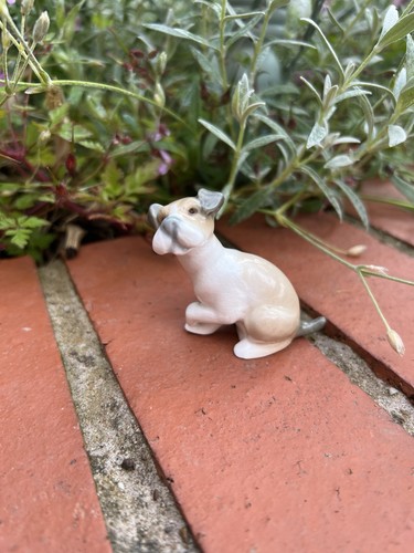 Vintage lladro vagabond - vintage,