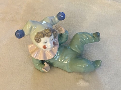 Nao lladro jangles - nao, the