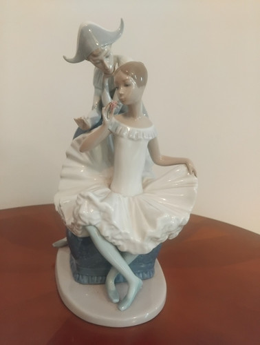 Very rare lladro - lladro, noa