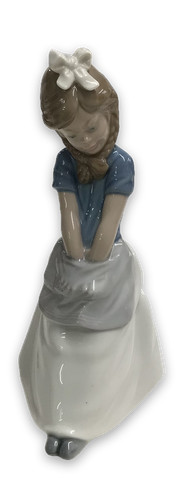 Nao lladro porcelain - nao, by