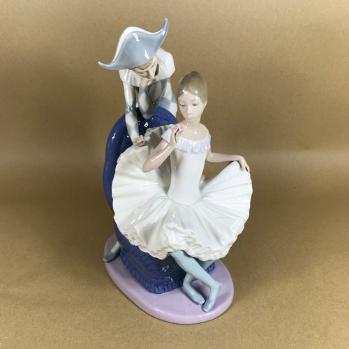 Nao lladro dream come - nao,