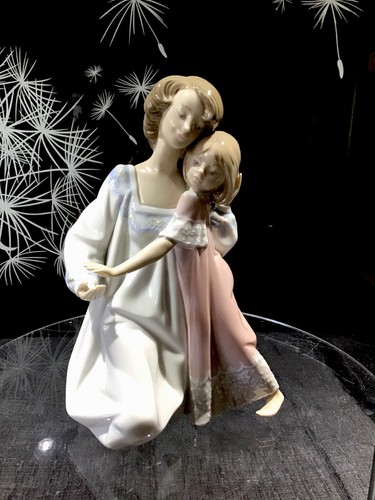 Lladro figurine good - figurine, ‘good