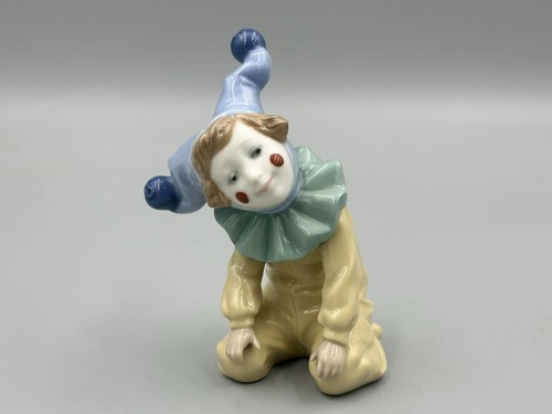 Nao lladro joy 1067 - nao,