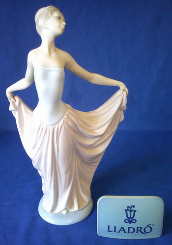 Lladro figurine 5050 - 5050, the