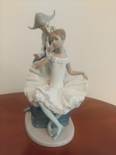 Very rare lladro - very,