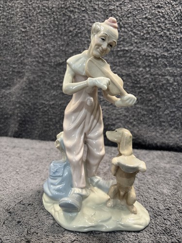 Lladro stage partners style - partners,