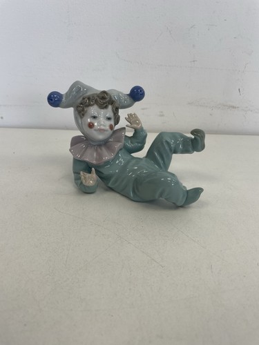 Nao lladro jangles - nao, "jangles"