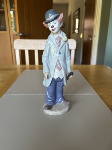 Signed lladro figurine - lladro, ~