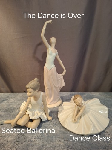 Collection three lovely nao - three,