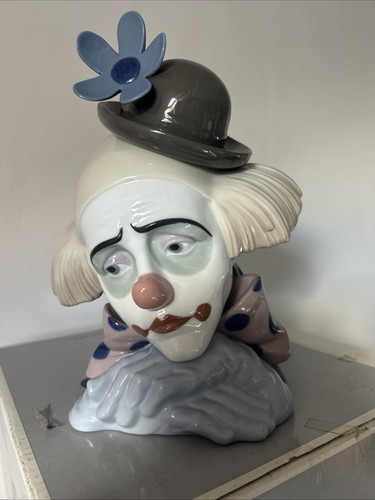 Very rare lladro - very,
