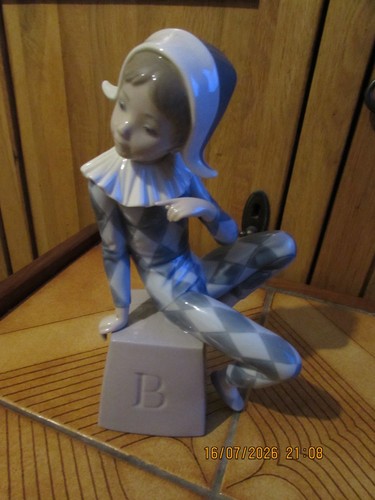 Lladro spain figurine - , 5076