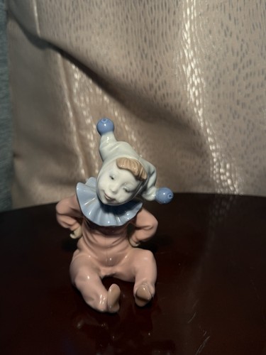 Vintage nao lladro 1065 - nao,