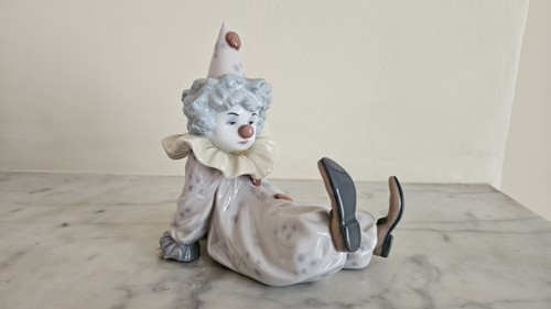 Lladro tired friend 5812 - lladro, |