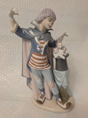 Lladro 5892 circus - 5892,