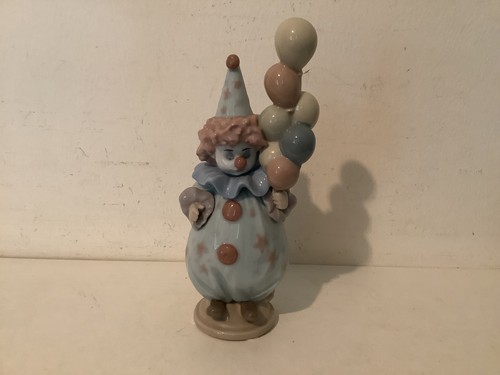 Lladro 5811 little boy - #5811,