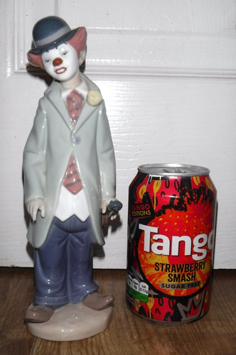 Exquisite lladro figurine - lladro, ~