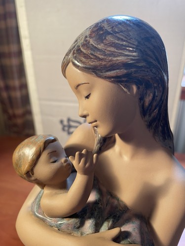 Stunning rare lladro - stunning,