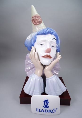 Lladro porcelain figurine - lladro,