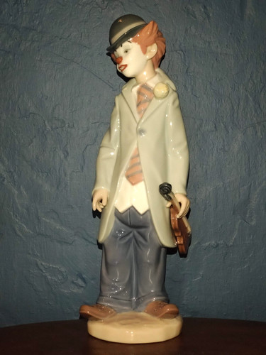 Lladro figurine circus - lladro,