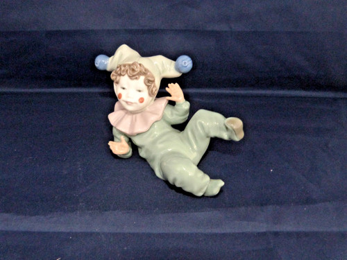 Nao lladro jangles - nao, the