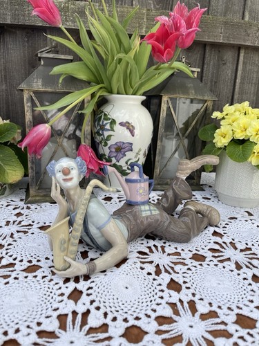 Lladro figurine seeds - figurine,