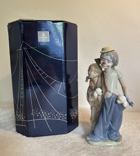 Lladro society exclusive 2000 - society,