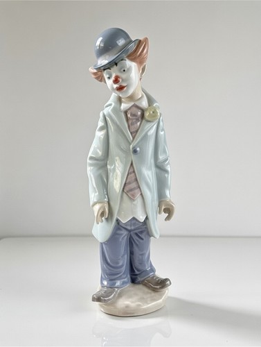 Lladro 5472 circus - lladro, "circus